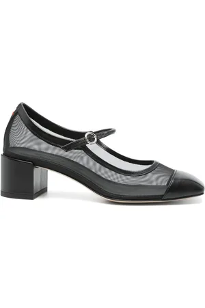 Aeyde 50 mm Aline pumps