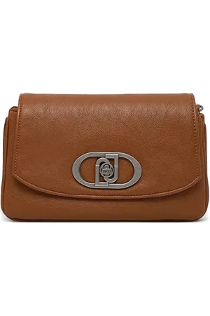 Liu Jo Crossbody-taske med kæderem