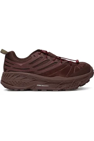 Hoka One One Stinson EVO OG-løbesneakers i mesh