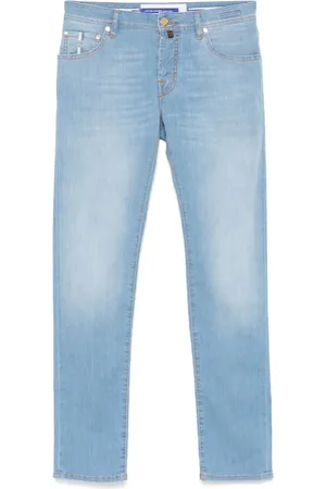 Jacob Cohen Jeans med lige ben