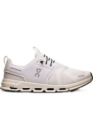 On Running Cloud Sky løbe-sneakers med mesh-panel