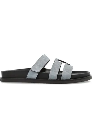 Tory Burch Ines sandaler i ruskind