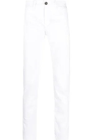 MOORER BOGART-DRL chinos