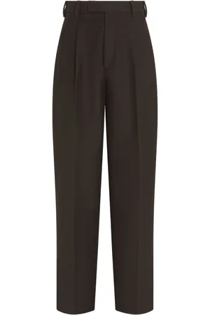 Ermenegildo Zegna Oasi Lino bukser