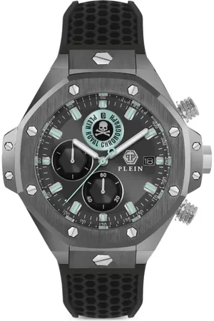 Philipp Plein Chrono Royal 46 mm ur