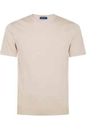 Daniele Fiesoli T-shirt i bomuld