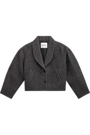 Marant Etoile Lanna frakke