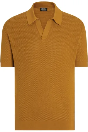 Ermenegildo Zegna Polo