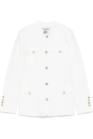 SEMICOUTURE Leyere jakke