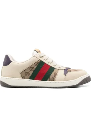 Gucci Screener GG-sneakers