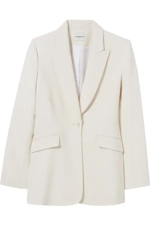 Claudie Pierlot Enkeltradet blazer