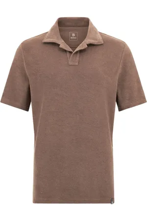 Boggi Milano Kortærmet polo