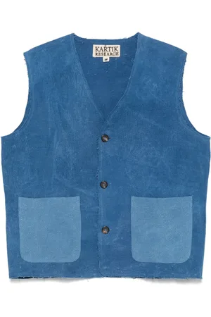 Kartik Research Bomuldsvest