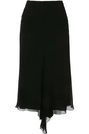 Victoria Beckham Nederdel i korset-stil