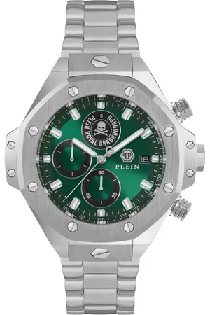 Philipp Plein Chrono Royal 46 mm ur