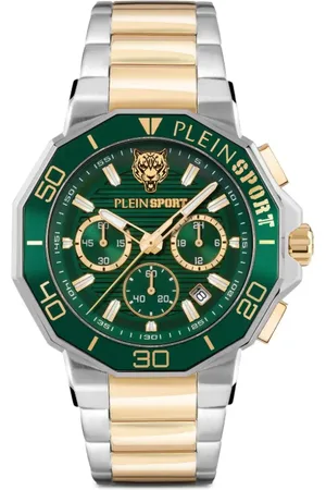 Philipp Plein Titan 46 mm ur