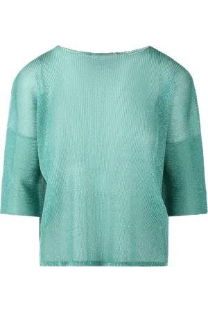 CIRCUS HOTEL T-shirt med rund hals