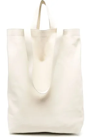 MARSÈLL Tote i læder