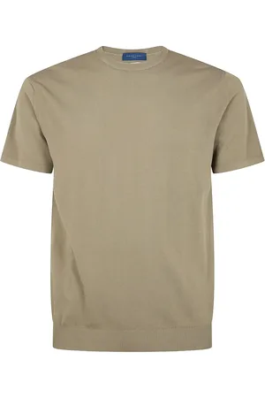 Daniele Fiesoli T-shirt i bomuld