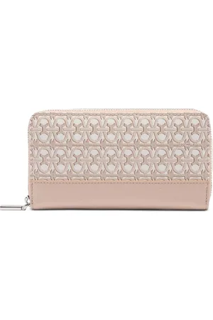 Coccinelle Pung med monogram