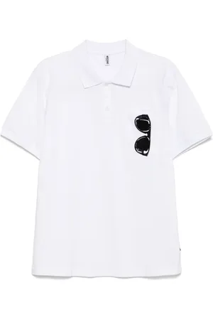 Moschino Kortærmet polo