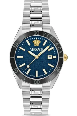 VERSACE V-Dome 42 mm ur