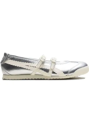 Onitsuka Tiger MEXICO 66™ TGRS Silver/Creme sneakers