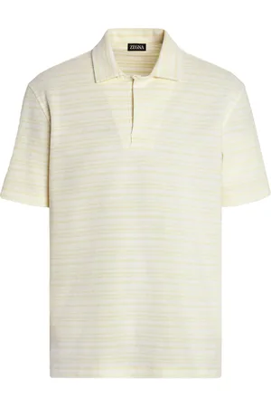 Ermenegildo Zegna Polo