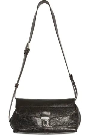 LEMAIRE Lille Gear crossbody-taske