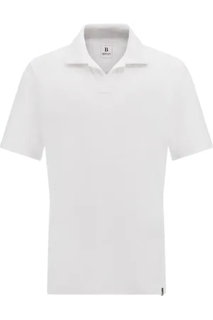 Boggi Milano Kortærmet polo