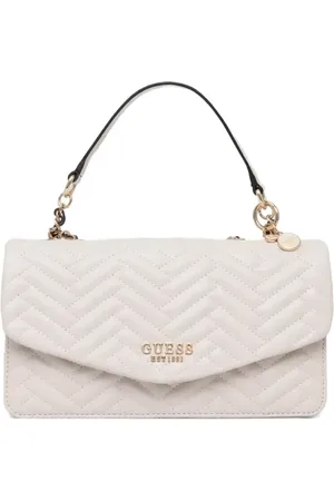 Guess Anning tote
