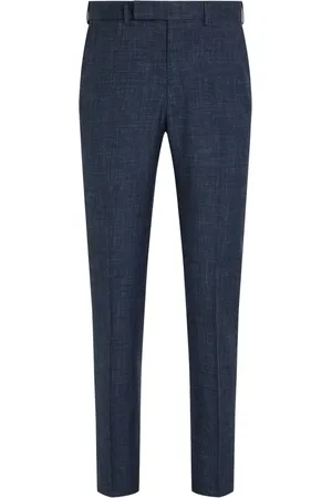 Ermenegildo Zegna Crossover bukser