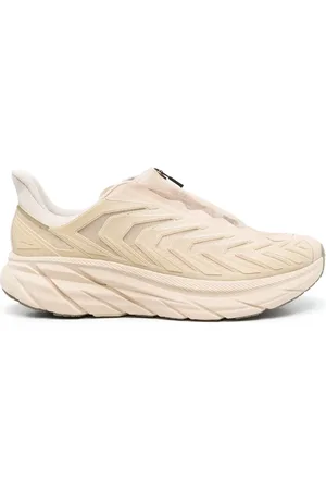 Hoka One One Project Clifton sneakers med lynlås