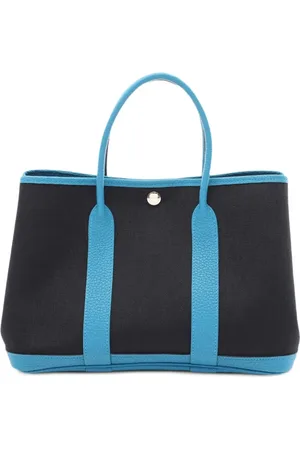 Hermès Garden Party TPM håndtaske fra 2021
