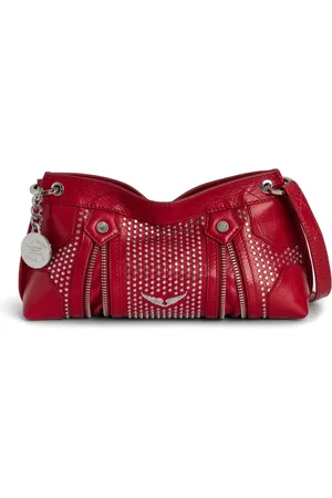 Zadig & Voltaire Sunny Mood skuldertaske