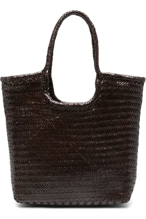 Dragon Diffusion Diagonal Triple Jump tote-taske