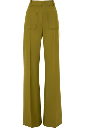 Victoria Beckham Alina bukser