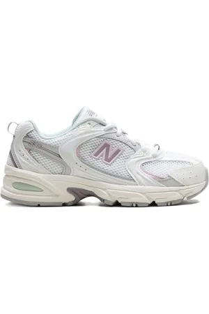 New Balance 530 Sea Salt/Ice Wine sneakers