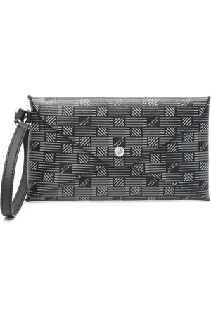 MOREAU Origami clutch