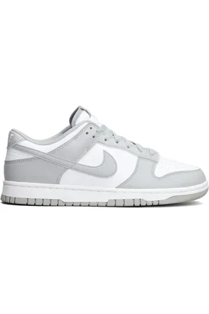 Nike Dunk låga sneakers