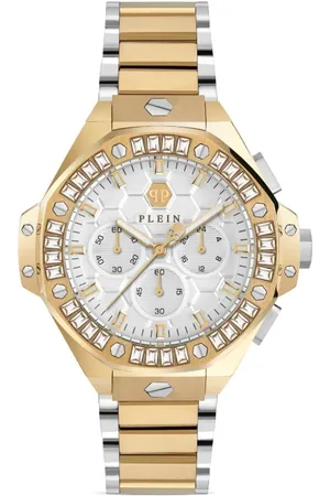 Philipp Plein Chrono Royal 42 mm ur