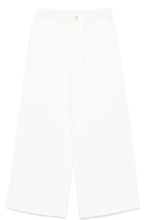 Marni Joggingbukser i jersey