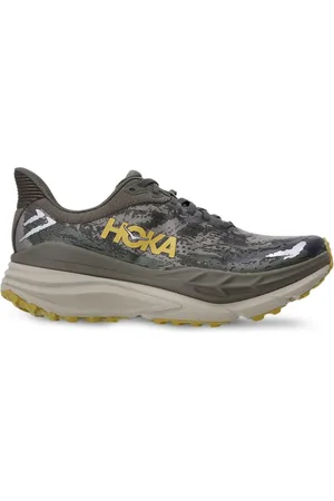 Hoka One One Stinson 7 sneakers med logotryk