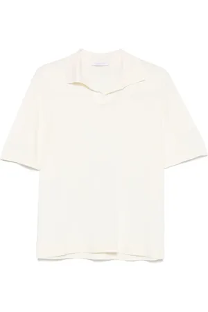 Cruciani Fintribbet T-shirt