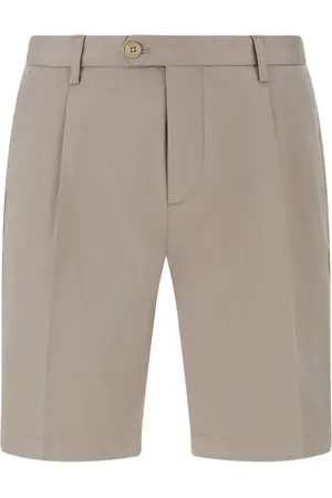 Boggi Milano Skræddersyede Bermuda-shorts