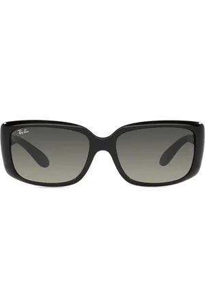 Ray-Ban Rektangulära solglasögon