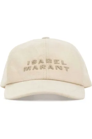 Isabel Marant Tyron basebollkeps