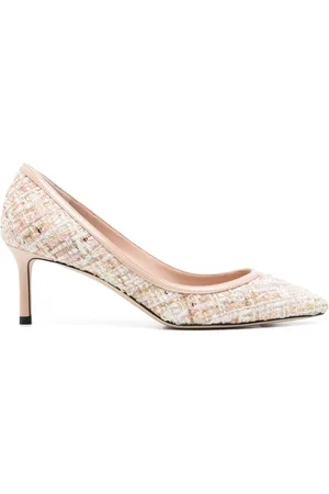 Jimmy Choo 60 mm Romy pumps