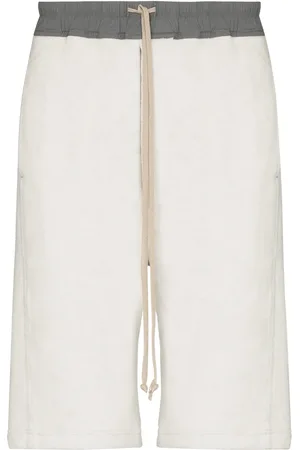Rick Owens Pods shorts med snoretræk