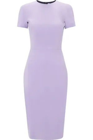 Victoria Beckham T-shirt-kjole